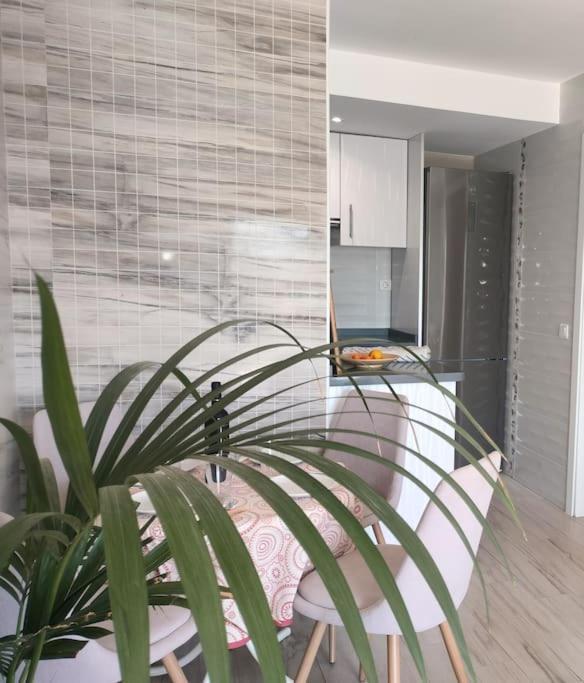 Costa Brazil Sunset Apartment Benicàssim Eksteriør billede